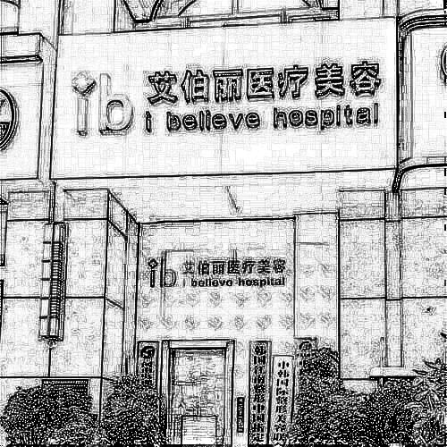 郑州艾伯丽医疗美容医院