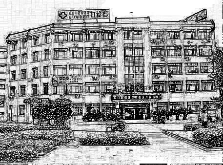 福州市第八医院整形美容科