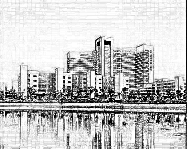 嘉兴市第(一)医院整形美容外科