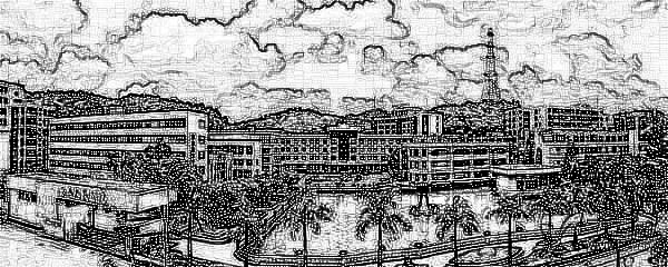 台山市人民医院整形美容科