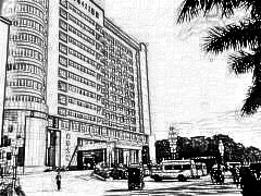 湛江解放军422医院整形美容科
