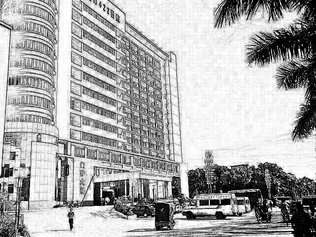 湛江解放军422医院整形美容科