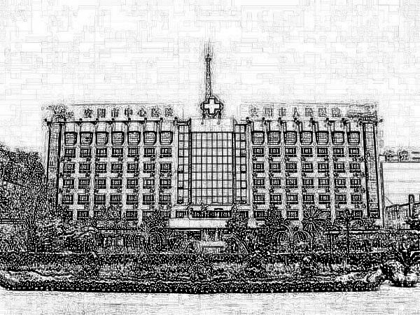 安阳市人民医院整形科