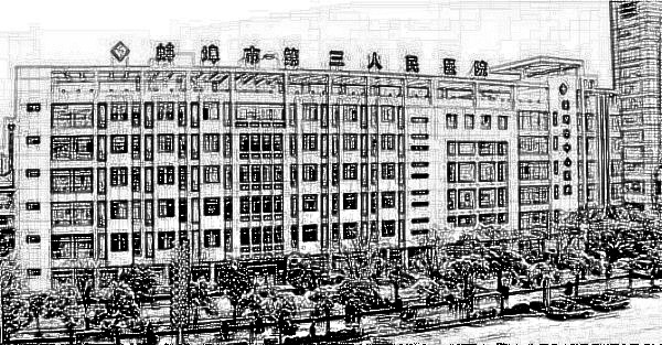 蚌埠市第三人民医院烧伤整形科