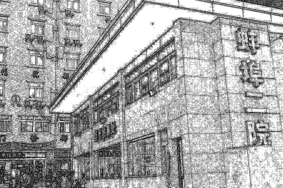 蚌埠市第二人民医院整形外科