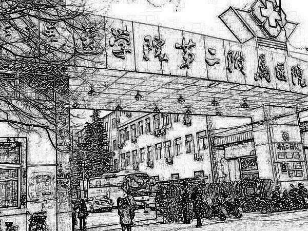 蚌埠医学院第二附属医院整形烧伤外科