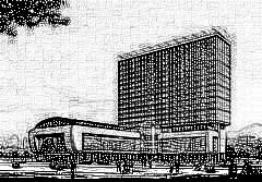 蚌埠医学院附属医院