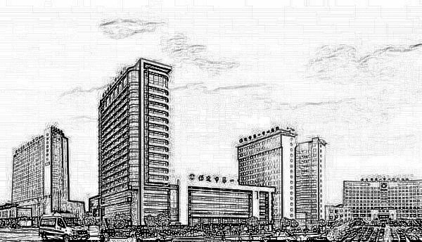 保定市第(一)中心医院整形外科