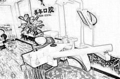 北京美年口腔医院