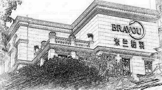 成都米兰柏羽医学美容医院一览