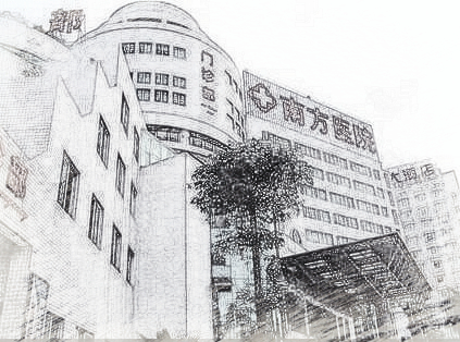 南方医院整形美容外科(费用)均价一览,附本院概况