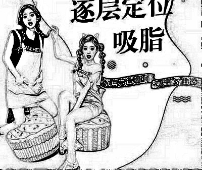 吸脂时较应该注意什么?