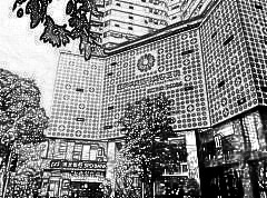 重庆华美整形|内附潘宝华颧骨内推术后恢复分享~