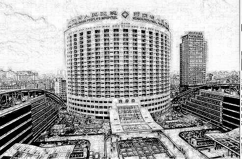 河南省人民医院整形外科!一览2020费用价位明细
