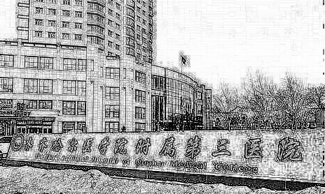 齐齐哈尔医学院附属医院(齐齐哈尔市第三医院)医疗美容科公开！