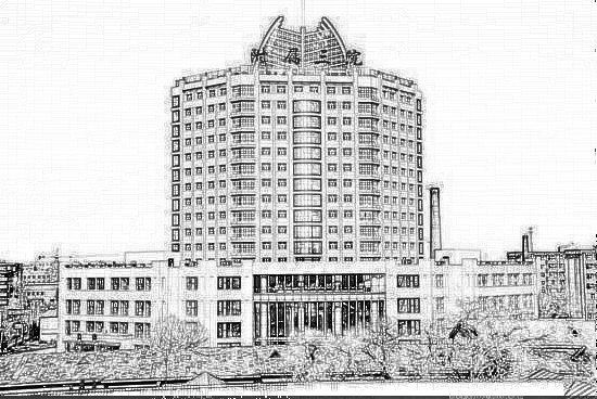 齐齐哈尔医学院附属医院(齐齐哈尔市第三医院)医疗美容科公开！