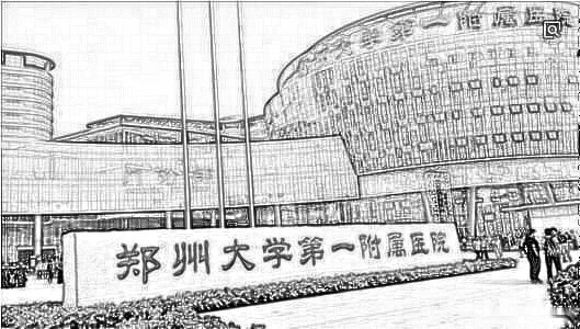 郑大一附院整容分享|2020崭新来袭!