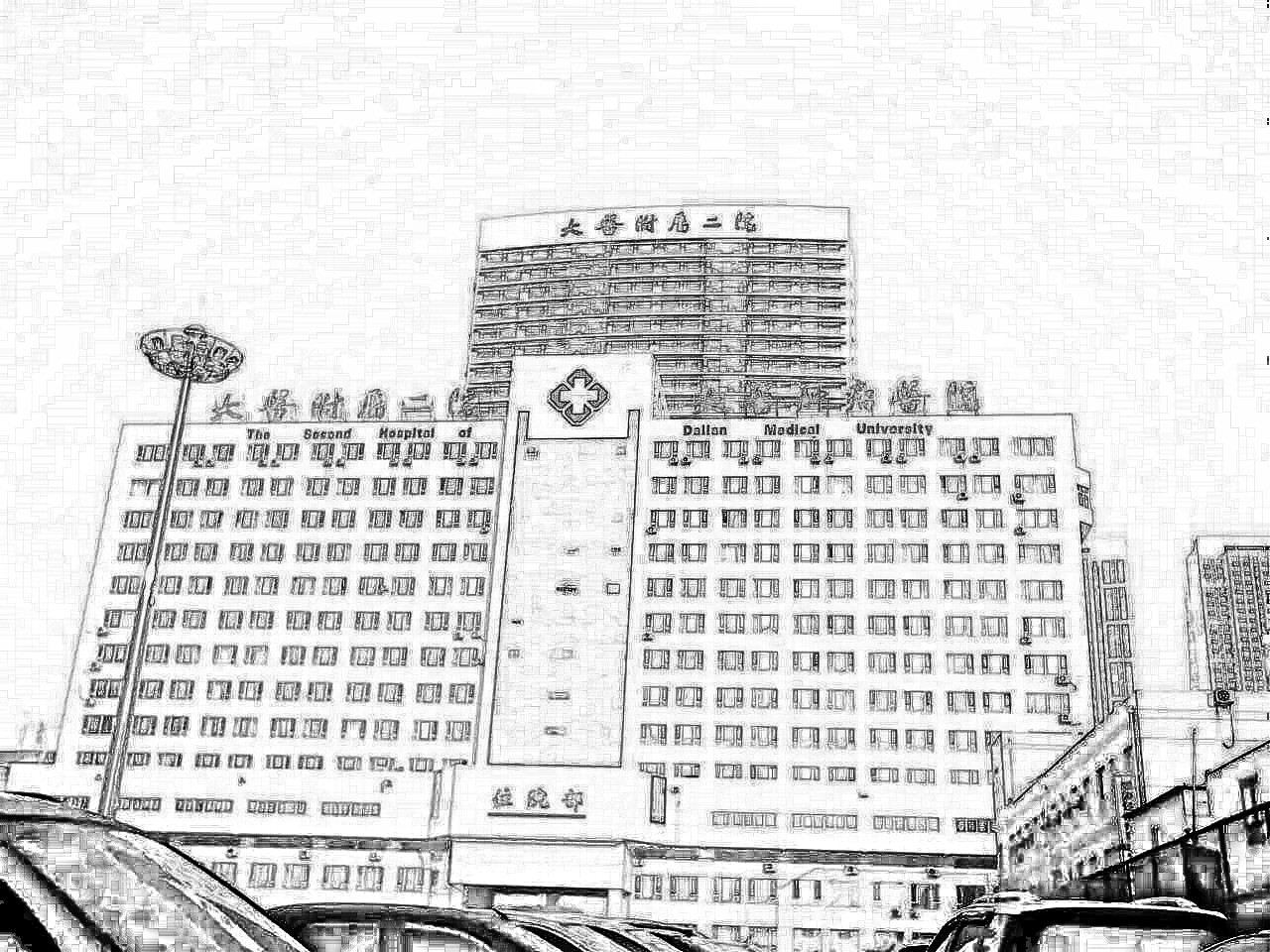 大连附属二院整形科2020有吗?看一下
