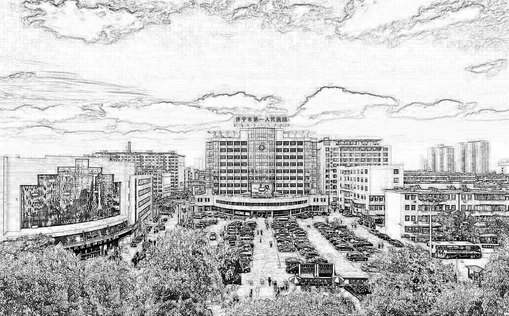 济宁市第一人民医院整形科：资料大全一览