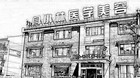闫小林美容医院2020秋季版