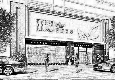 长沙丽臻整形医院隆鼻可靠吗?附鼻部整形价格(费用)2020版一览