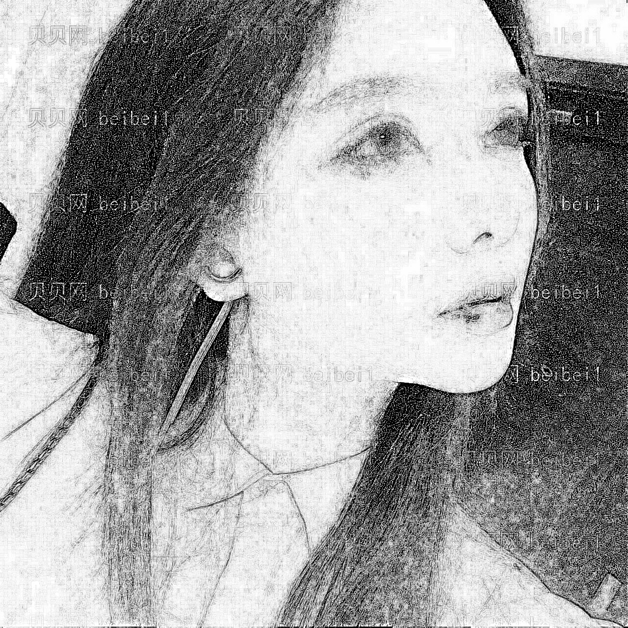 西安叶子医疗美容医院汪环脸部吸脂介绍