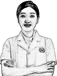 重庆军美医疗美容医院龙燕玲