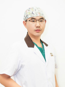 武汉壹加壹医疗美容医院李胜锐洁牙洗牙介绍