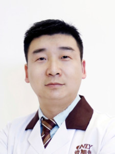 武汉壹加壹医疗美容医院胡俊凸发种植介绍