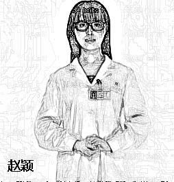 西安瑞丽整形美容医院赵颖鼻部手术整形介绍片较新分享_赵医生做的这个小巧鼻我真的好喜欢!