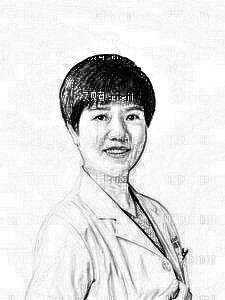 西安雁塔俪人医院医疗美容科刘红娟PrP自体血清美肤介绍片较新分享_重塑了紧致光滑有弹性的肌肤哦！