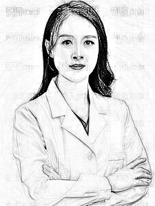 西安晶肤皮肤美容门诊部马爱红玻尿酸丰额头介绍片较新分享_面部仍然很饱满,够英俊吧!