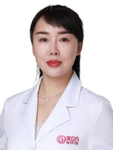 西安美立方医疗美容医院刘青玻尿酸丰唇介绍片较新分享_“唇”丰满了，也性感了很多！
