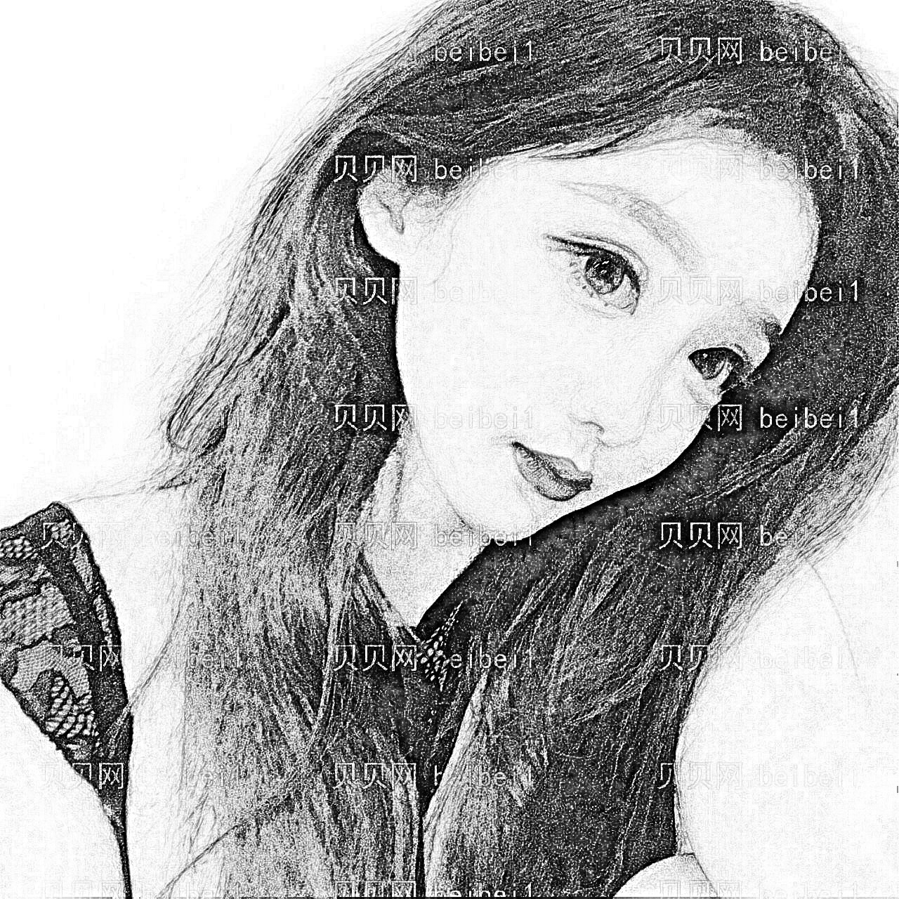 西安美立方医疗美容医院刘青医师玻尿酸隆鼻介绍片较新分享_有了立体的鼻子，我也越来越自信喽~