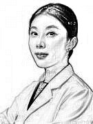 西安美立方医疗美容医院闫淑双眼皮+开眼角介绍片较新分享_好的付出总会有好的收获,眼型很好看了哦~