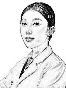西安美立方医疗美容医院闫淑双眼皮+开眼角介绍片较新分享_好的付出总会有好的收获,眼型很好看了哦~