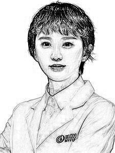 西安美立方医疗美容医院杨占风玻尿酸丰下巴介绍片较新分享_下巴好看了，我也变得开朗了哦~