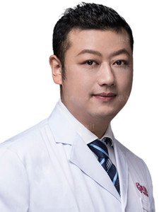 西安美立方医疗美容医院李晨耕