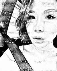 西安西美整形外科中心何新峰全切双眼皮介绍片较新分享_精细的护理,想不自然都不可能的啦!
