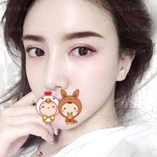 西京医院整形科宋保强鼻部手术整形介绍片较新分享_独特的美鼻,有让我更具个性了!