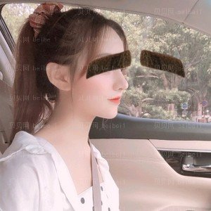 西京医院整形科夏文森肋软骨隆鼻介绍片较新分享_鼻子恢复差不多了,自拍看起来都有立体感啦~