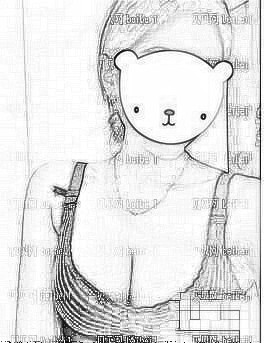 太原欧美莲整形美容医院刘清波隆胸案例图片最新分享_我就是整条街上最性感的妹儿！