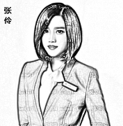 天津菲丝澜医疗美容张伶半长期纹眉介绍片较新分享_纹眉过程经历分享
