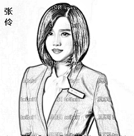 天津菲丝澜医疗美容张伶半长期纹眉介绍片较新分享_纹眉过程经历分享