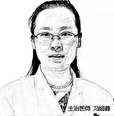 天津河东丽人医院冯娟蓉祛斑案例图片较新分享_恢复展示：祛斑术后果反馈