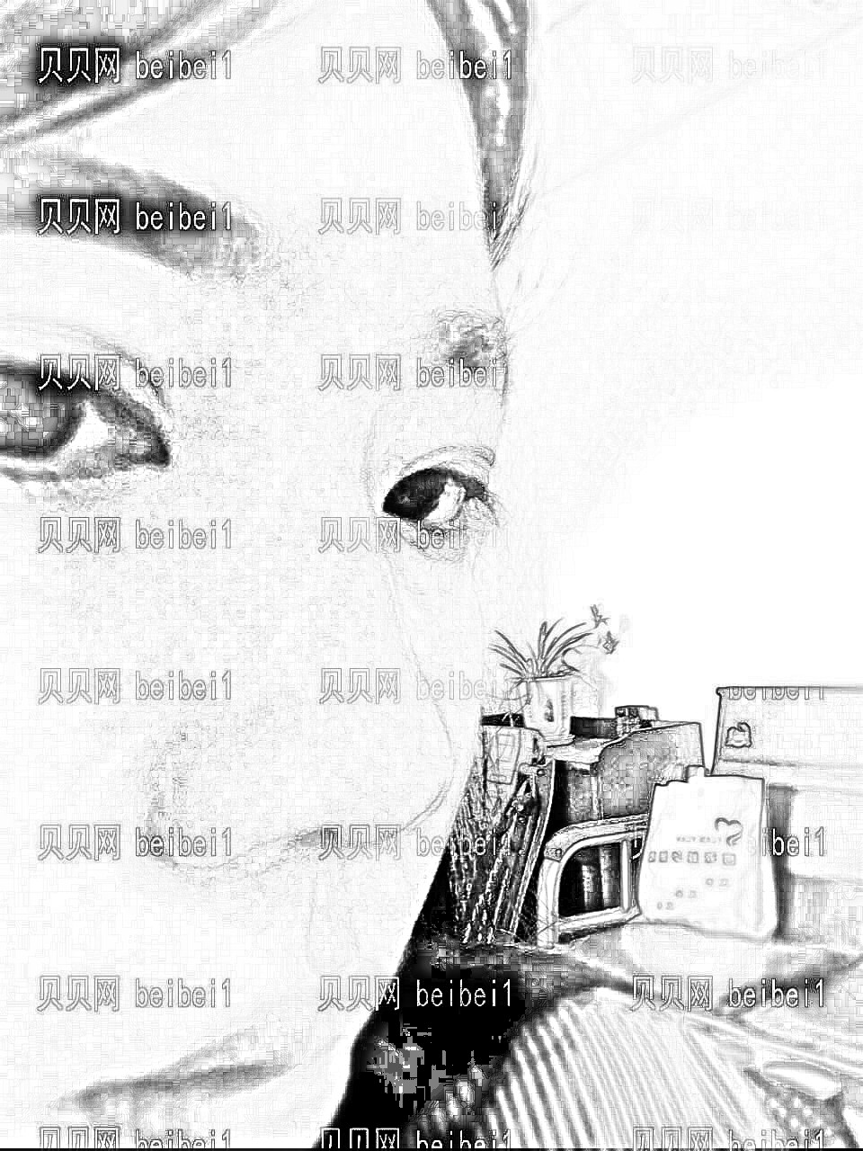 天津解放军四六四医院整形美容科鲁峰鼻整形案例图片最新分享_鼻子恢复过程效果全览