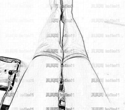 天津欧菲整形美容医院王世宏大腿抽脂介绍片较新分享_自然匀称的果,真的很庆幸之前的选择!