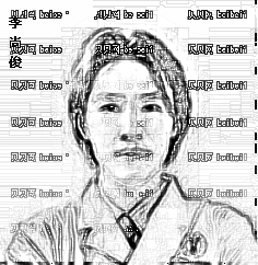 天津欧菲整形美容医院李尚俊假体隆鼻介绍片较新分享_鼻子很漂亮，很立体了哦！