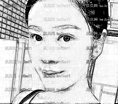 天津欧菲整形美容医院李尚俊假体隆鼻介绍片较新分享_鼻子很漂亮，很立体了哦！