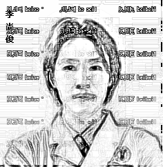 天津欧菲整形美容医院李尚俊鼻部手术介绍片较新分享_个人觉得鼻子超好看,有木有?